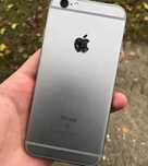 Iphone 6s sifati alo