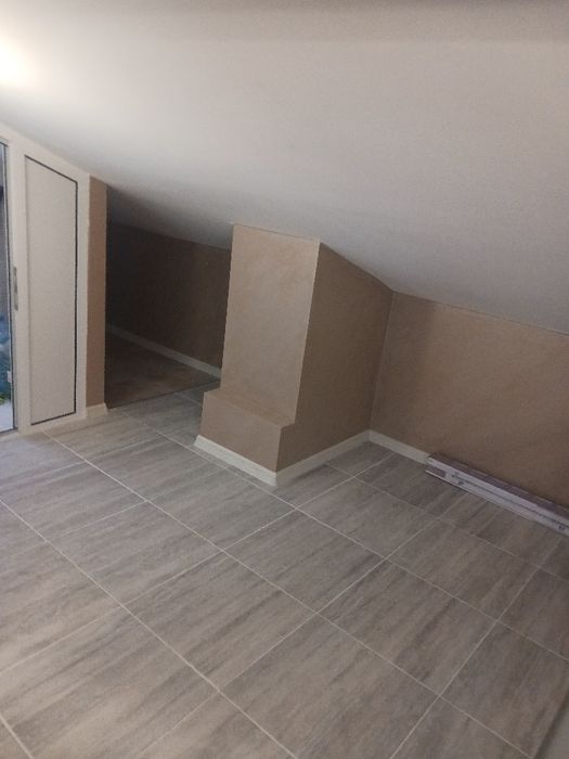 Мезонет (Ремонтиран-Обзаведен)