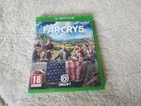 Joc video Far Cry 5 pentru consola Xbox ONE impecabil
