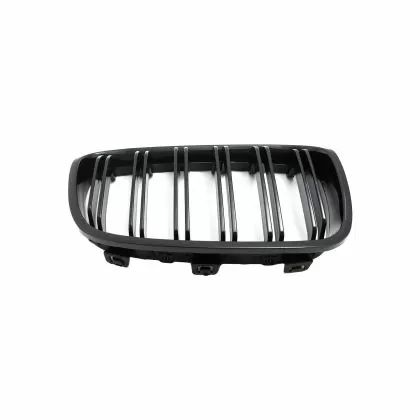 Двойни M1 M Бъбреци Решетки BMW F20 2011-2015 БМВ Ф20 Гланц М1