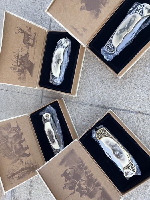 Джобни ножки  България