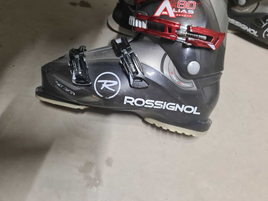 Ски обувки ROSSIGNOL