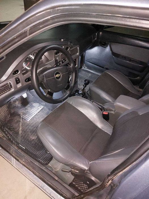 Продаётся Nexia 2 (1.6) 2015