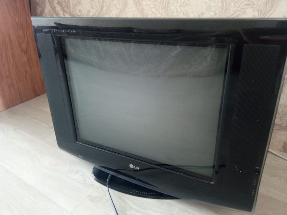 Продам телевизор LG. В отличном состоянии, в связи  с  ненадобностью.