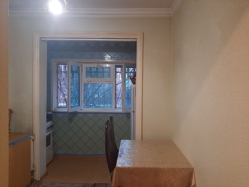 Юнусободда Ижарага 2 хонали тоза хонадон