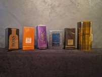 Parfumuri jean paul gaultier
