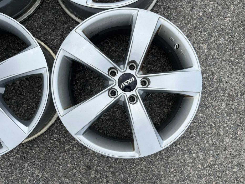 джанти за ТОЙОТА 7Jx17, 5x114.3, ET.39