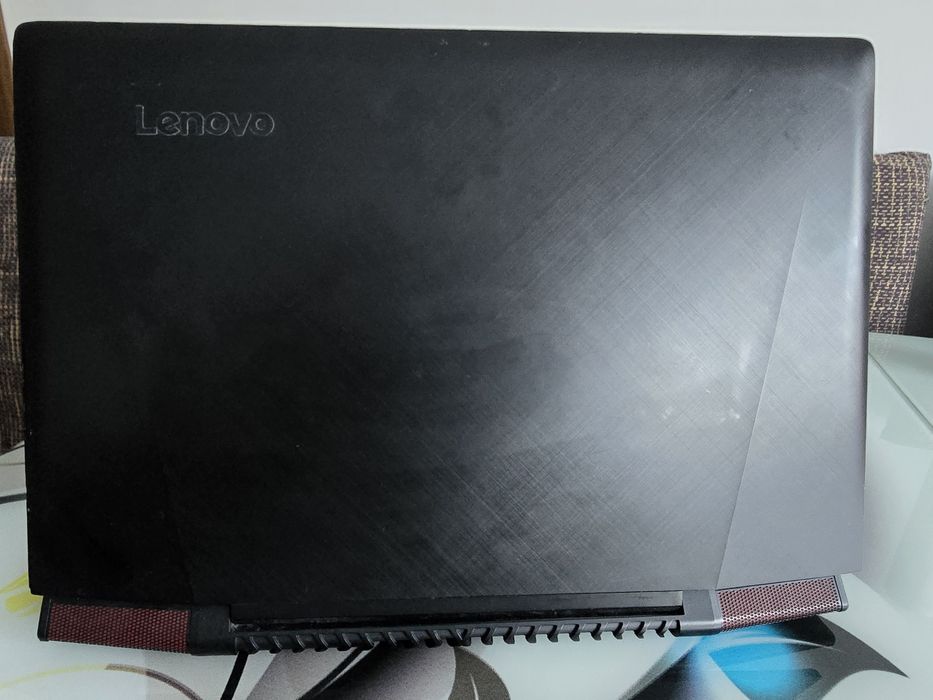 Lenovo y700 15isk