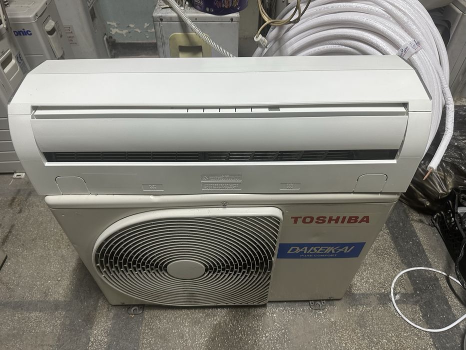 Toshiba 16 ka daiseqai