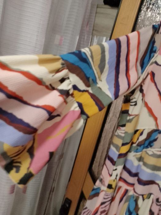 Rochie vascoza femei
