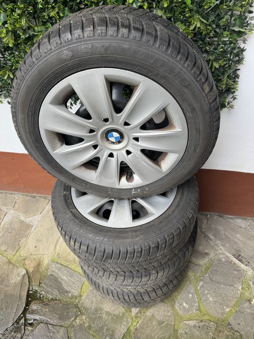 Roti Iarna 205/55/16 ‼️