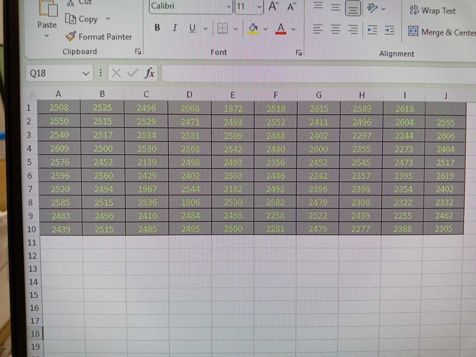 18650 литиево-йонни батерии
