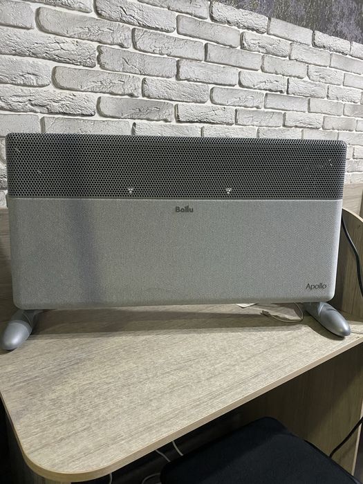 обогреватель Ballu Apollo