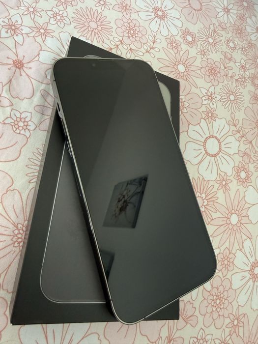 Iphone 13 Pro Max 256 GB Impecabil