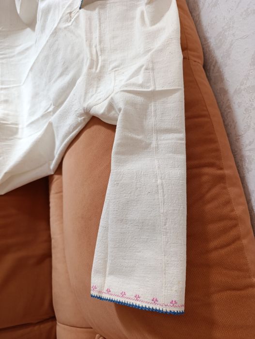 Автентични ризи от капанския край.