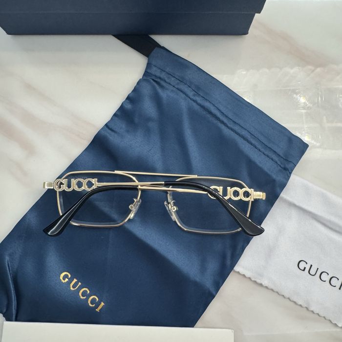 Ochelari de soare/de vedere Gucci
