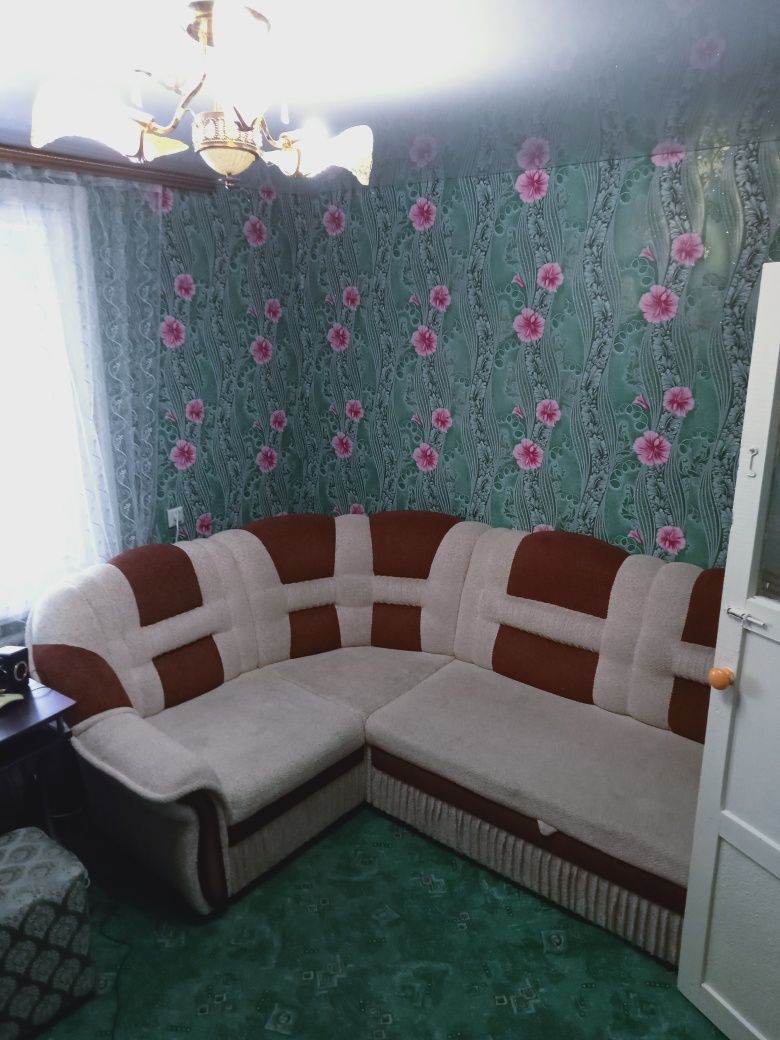 Продам дом. Срочно.