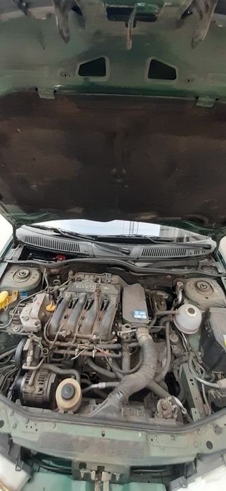 Vând Renault Megane