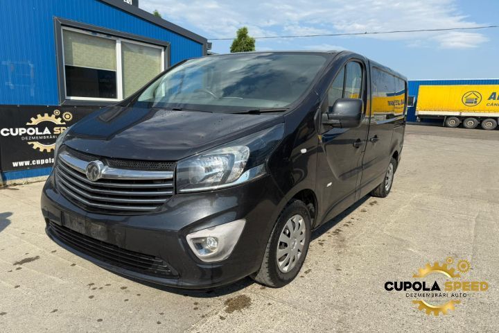 Dezmembrez Opel Vivaro B [2014 - 2019] R9M-MB