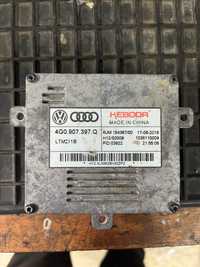 Баласт модул Audi Vw 4G0907397Q LED дневни светлини оригинал