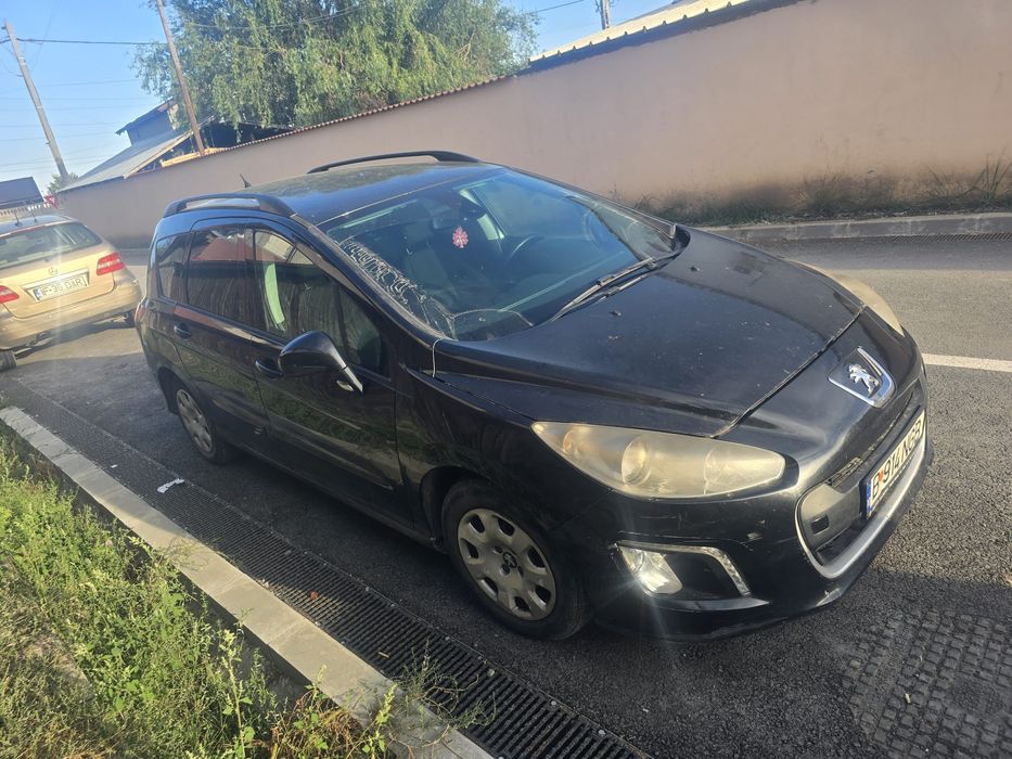 Peugeot 308 se euro5