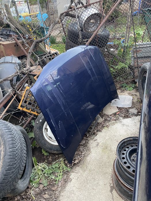 Части от Голф 4