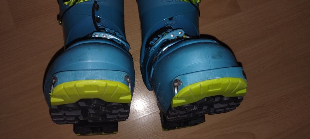 Clăpari tură Dynafit Neo 39 1/3