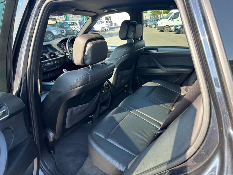 Dezmembrez bmw e70 x5 245 cp 2013 pachet M n57