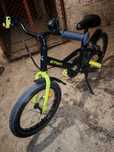 Bicicleta copii 3-6 ani