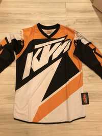 vand bluza enduro&cros ktm