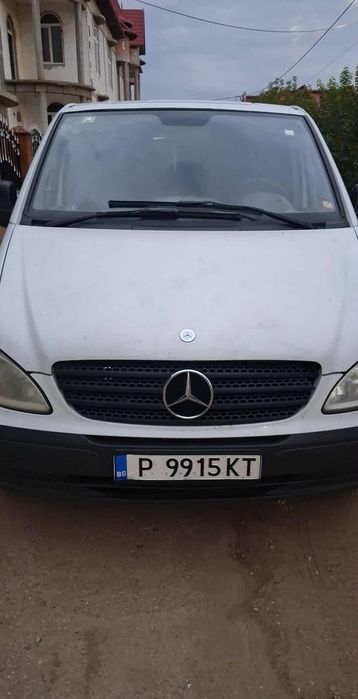Mercedezi vito123