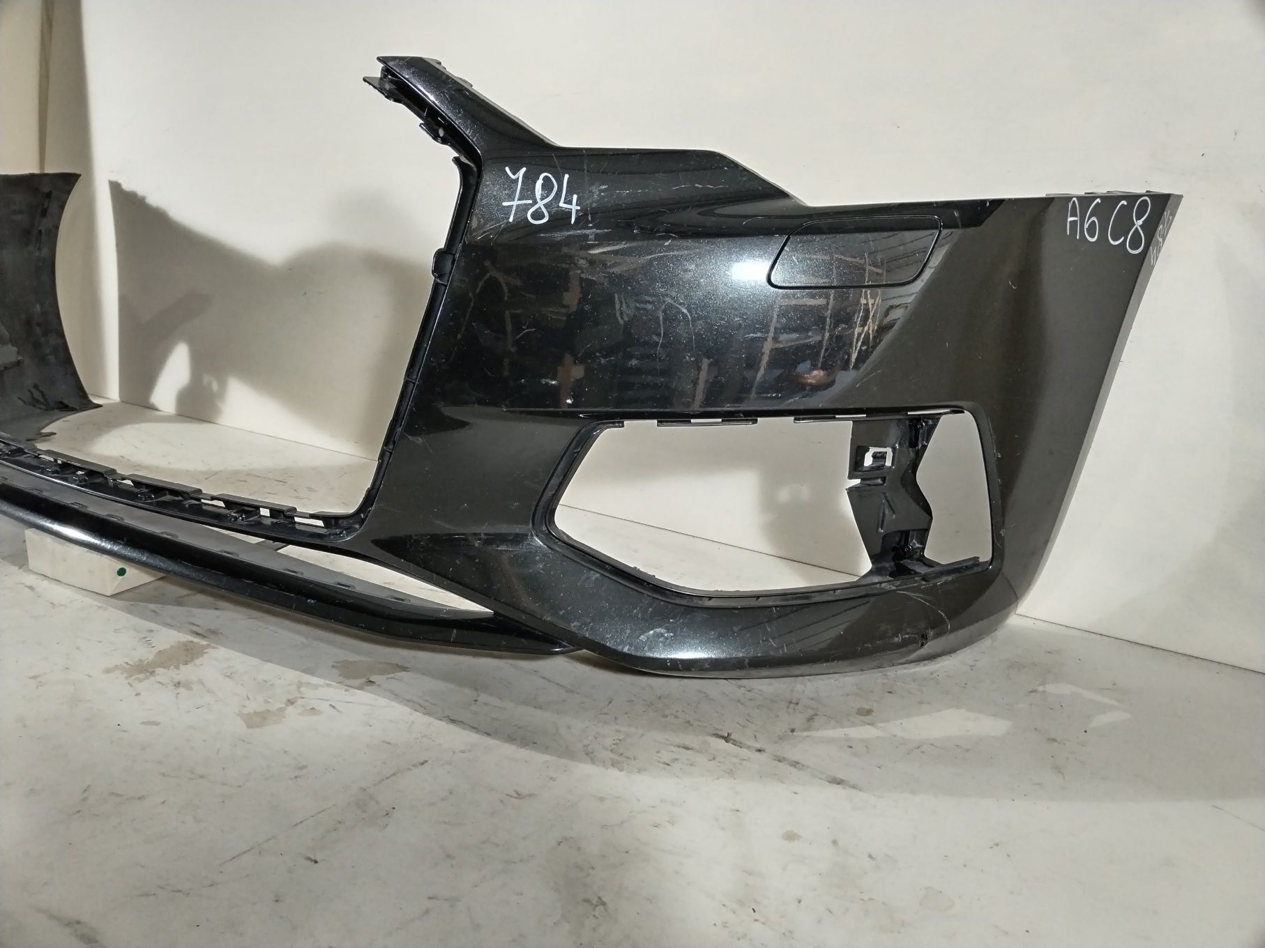 Bara fata Audi A6 C8 , 2018, 2019, 2020, 2021, 2022, cod origine OE 4K0807437A
