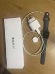 Apple watch se часовник