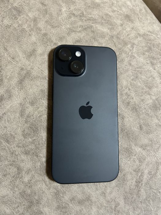 Iphone 15 128GB Топ състояние