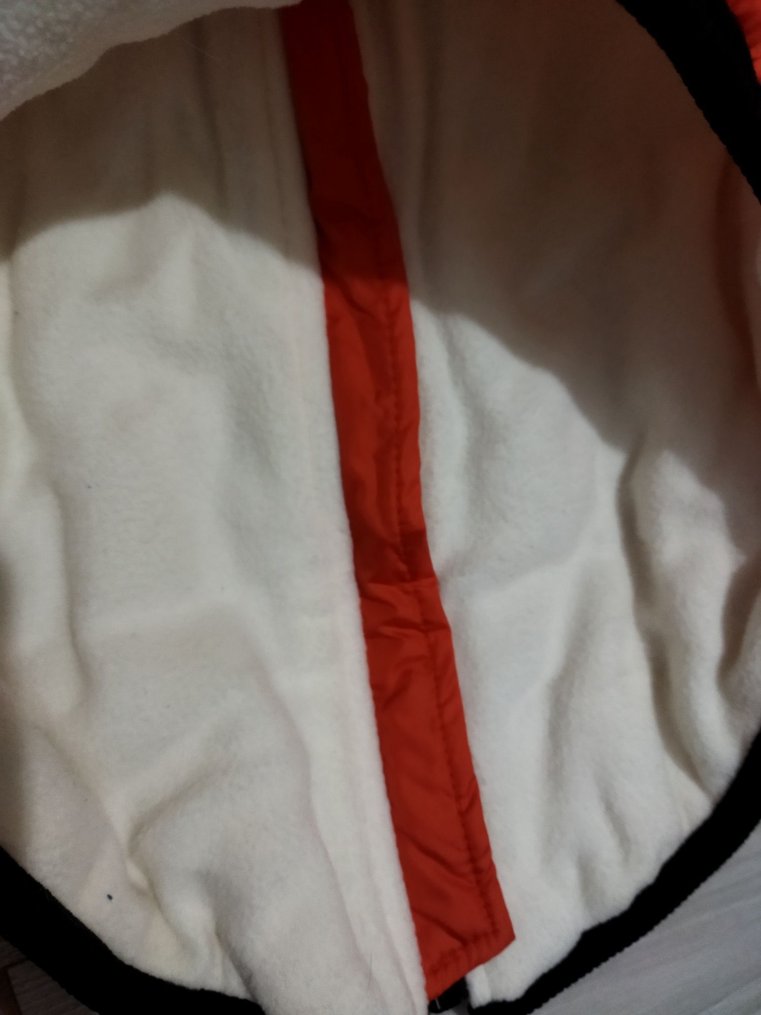 Haina de iarna vesta pentru căței de talie medie/mare model unisex