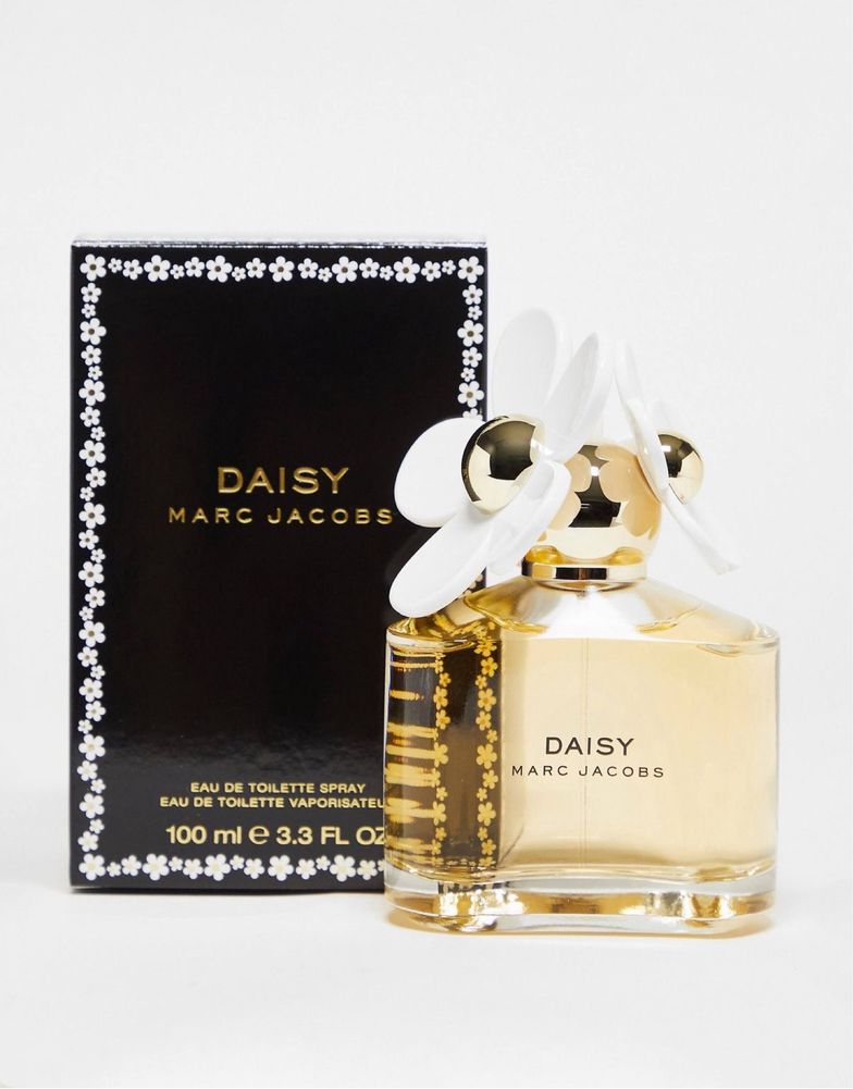 Marc Jacobs Daisy 100 ml — оригинал! Волшебный аромат