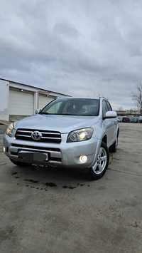 Vand Toyota Rav 4