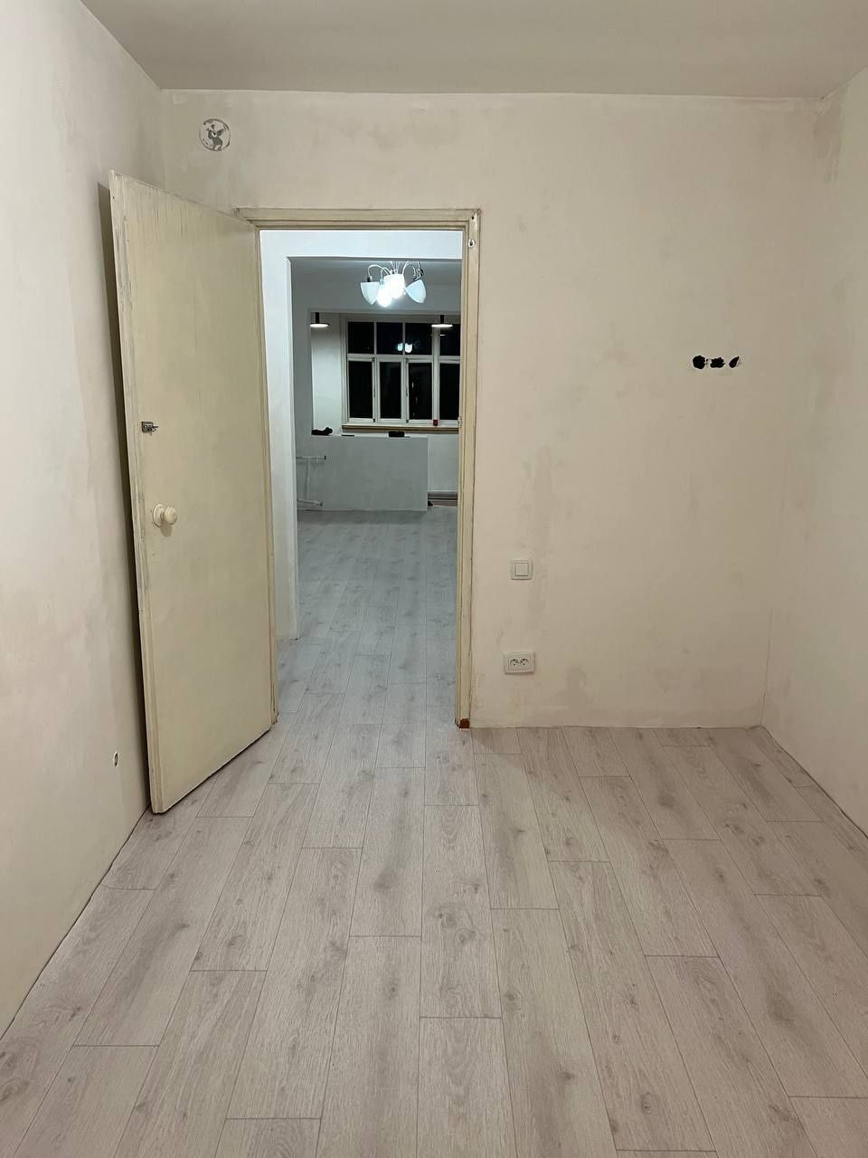 Продается  3/2/2 Актепе с расширенном балконом 3×6