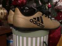 Adidas футболни обувки 34-ти номер