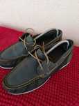 Mocasini piele Timberland nr 39#