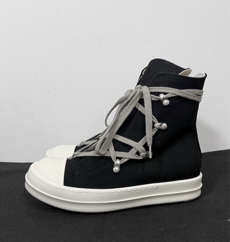Rick owens ramonses