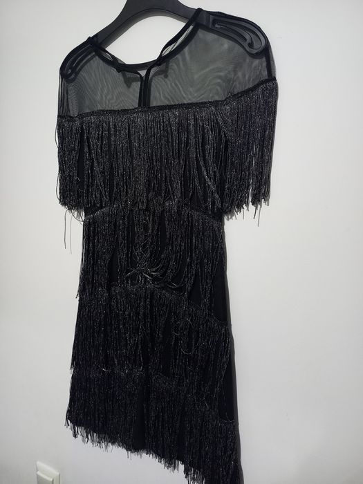 Rochie de ocazie adolescente 14-16 ani noua fara eticheta