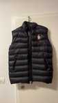 Vesta puf de pinguin Moncler unisex