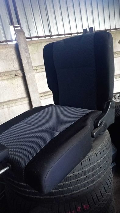 Scaune bancheta spate suzuki grand vitara două uși