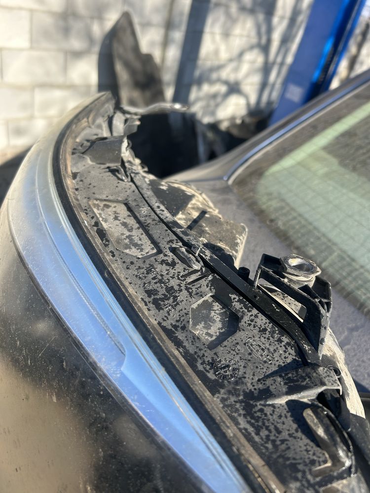 Фарове BMW E60/61