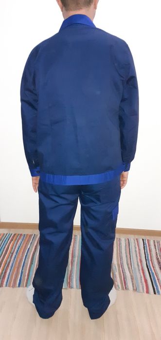 Salopetă DECLAN  bumbac