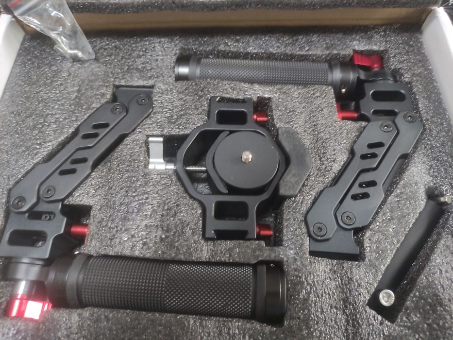 Stabilizator imagine nou