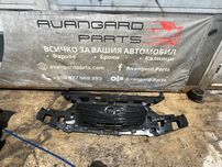 Решетка Opel Combo 18-