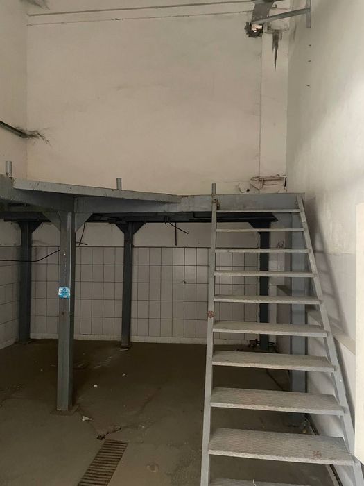 Сдается склад с офисом 1066 м² — Бектемир, Куйлюк базар, кока кола