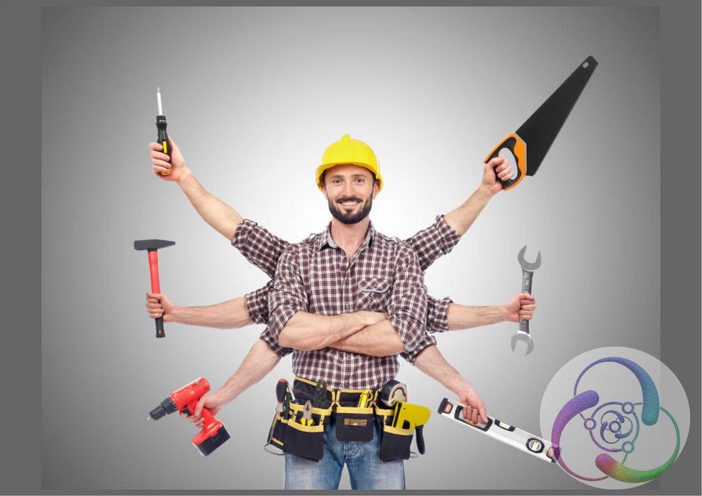 Маляр штукатур монтажник высотник плотник Удостоверение Допуск корочка